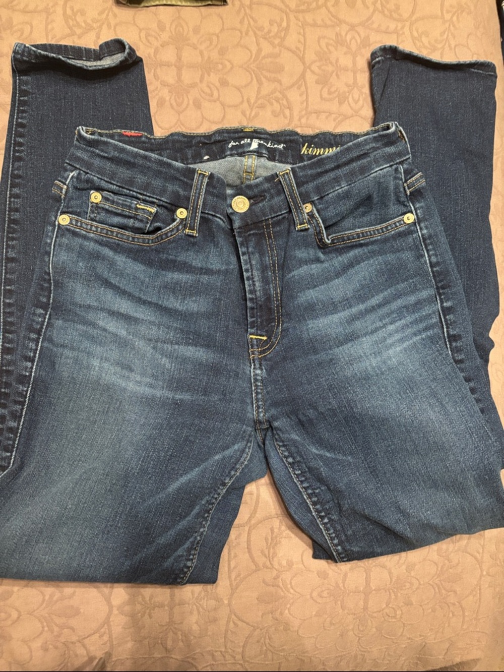 Jeans for Sale in a bundle